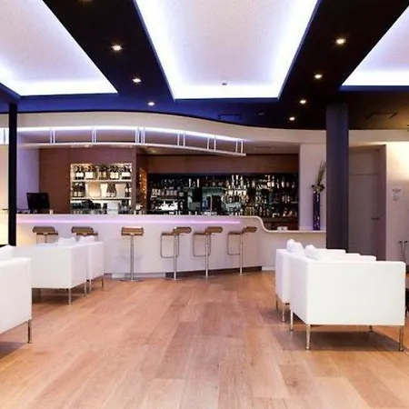 Centre Hotel Toulouse