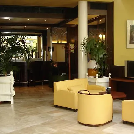 Centre Hotel Toulouse