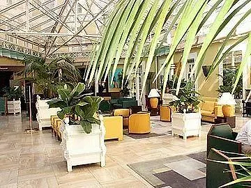 Centre Szálloda 3*