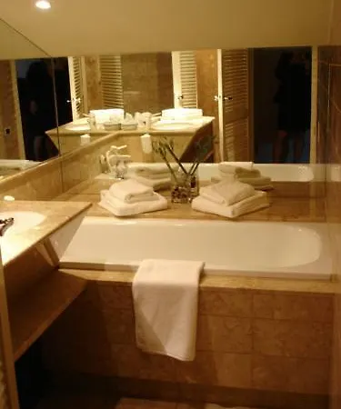 Szálloda Centre 3*