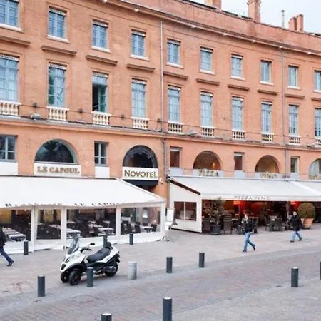 Centre Szálloda