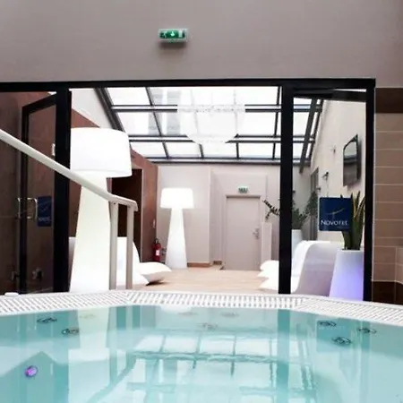 Centre 3* Toulouse
