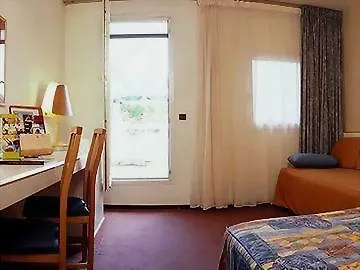 Szálloda Centre 3*