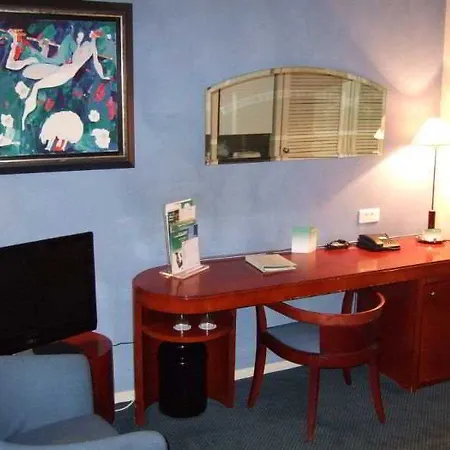 Centre 3* Toulouse