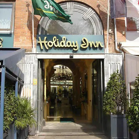 Szálloda Centre 3*