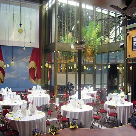 Szálloda Centre 3*