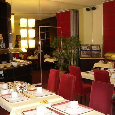 Centre 3* Toulouse